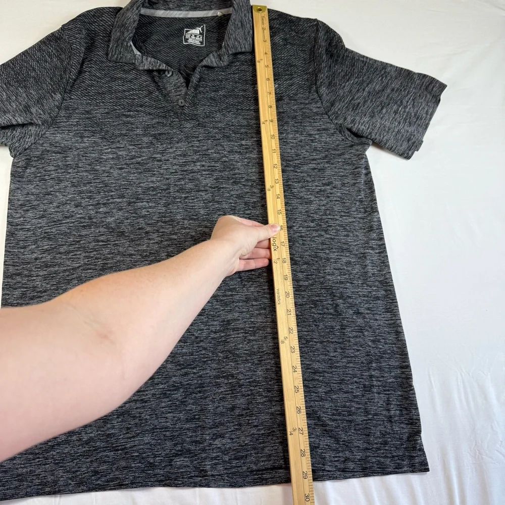 Puma size xl